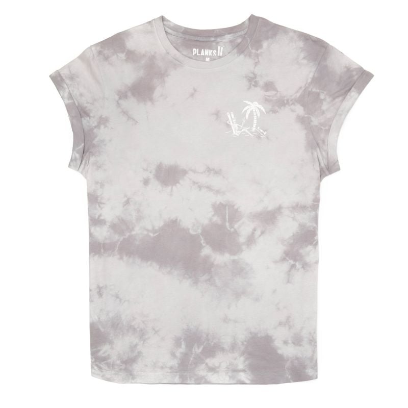Planks Good Times Relaxed Pocket (Tie-dye) - Femme