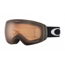 Oakley FLIGHT DECK XM PRIZM (Matte black- prizm snow persimmon)