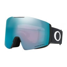 Oakley Fall Line XL (Negro mate Snow Prizm Sapphire Iridium)