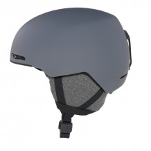 Oakley Mod1 skihjelm (smidd jern)