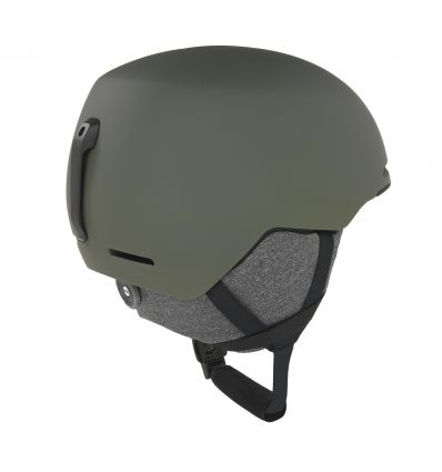 Oakley Mod1 Ski Helmet (Dark Brush 