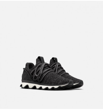 Zapatillas Sorel Kinetic Lace (Negro) mujer - Alpinstore