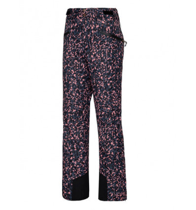PROTEST Starlet (Think Pink) skibroek voor dames - Alpinstore