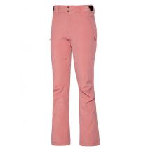 PROTEST Regular Outdoor Pants 'LOLE' in Rose