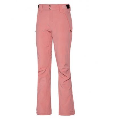 Ski trousers Protest LOLE JR softshell snowpants (Think Pink) - Alpinstore