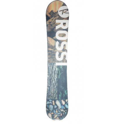 Rossignol Snowboard XV Wide 174 