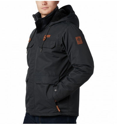 Chaquetas Columbia Mujer | Chaqueta South Canyon™ Para Mujer Dusty Crimson  ⋆ Diamon Design