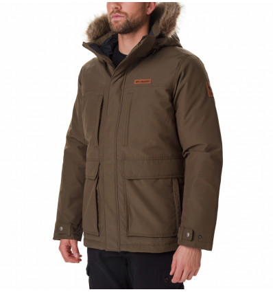 Veste hiver COLUMBIA Marquam Peak 