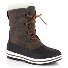Après-Ski-Schuhe Kimberfeel Beker (Chocolat) Mann