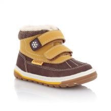 Winterstiefel Kimberfeel Mini (Camel) Baby