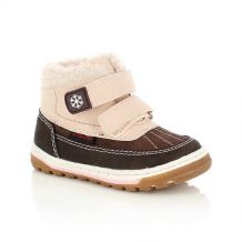 Vinterstøvle Kimberfeel MINI (Rosa) Baby