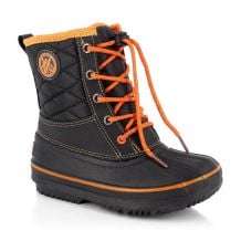 Kimberfeel Jibber (Orange) Kind