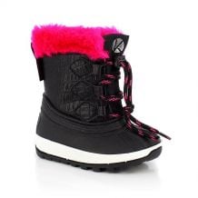 Kimberfeel Arty (Pink) Baby