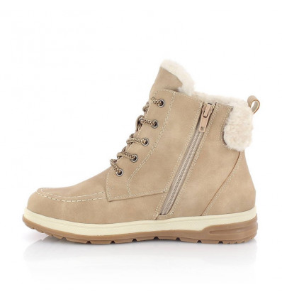NAPAPIJRI Scarpe invernali donna beige - Scarpe donna • Differenta.it