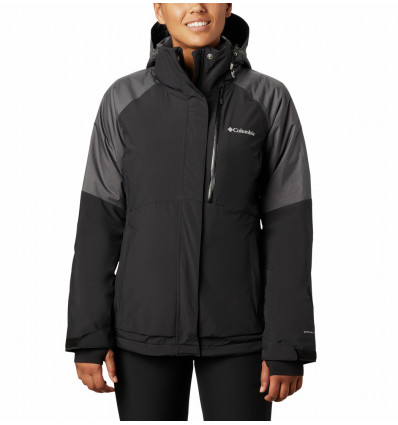 Chaqueta Nieve Columbia XL – Espai Vintage
