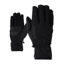 Ziener LIMPORT JUNIOR (Nero) bambino