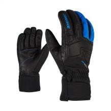 Handschoenen Glyn Gore-Tex Plus Warm (Zwart) Heren - Alpinstore