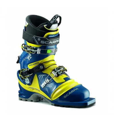 Telemark shoe Scarpa T2 Eco - Alpinstore
