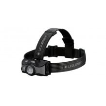 Faro Ledlenser Mh7 (negro/gris)