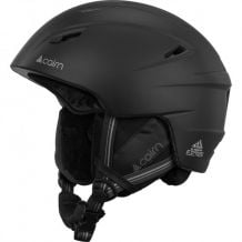 Ski hjelm Cairn Electron (Mat Black)