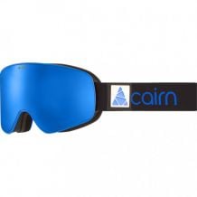 Masque de Ski Cairn Speed Mat Black Photochromic 0-58034-8-202