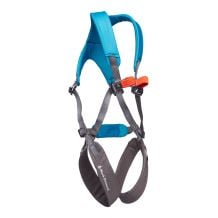 Sele Black Diamond Momentum kids (Azurite) Barn