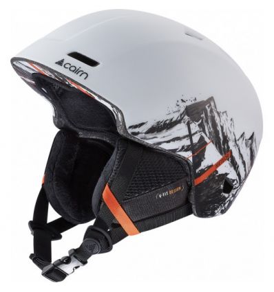 Cairn Xplorer Rescue Mips® - Casco de esquí
