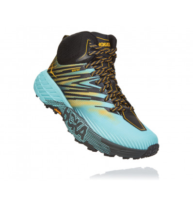 mid trail shoes