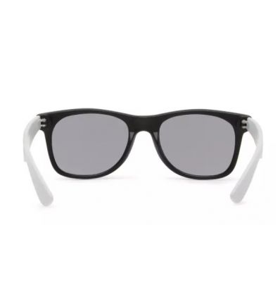 Touhou badning Barcelona Sunglasses Vans MN Spicoli 4 Shades (Black/white) - Alpinstore