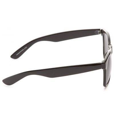 Sunglasses Vans Spicoli (Black) - 4 MN Alpinstore Shades