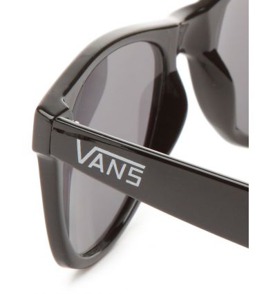 Alpinstore Vans Sunglasses - MN Shades Spicoli (Black) 4