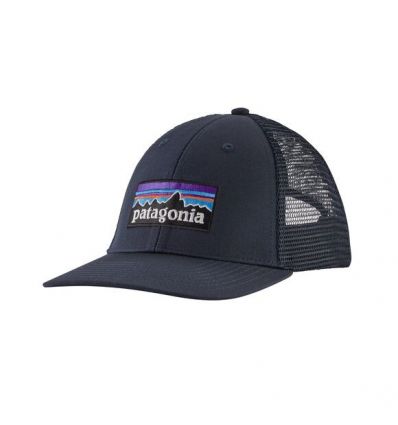 Patagonia P-6 Logo Lopro Trucker Hat 