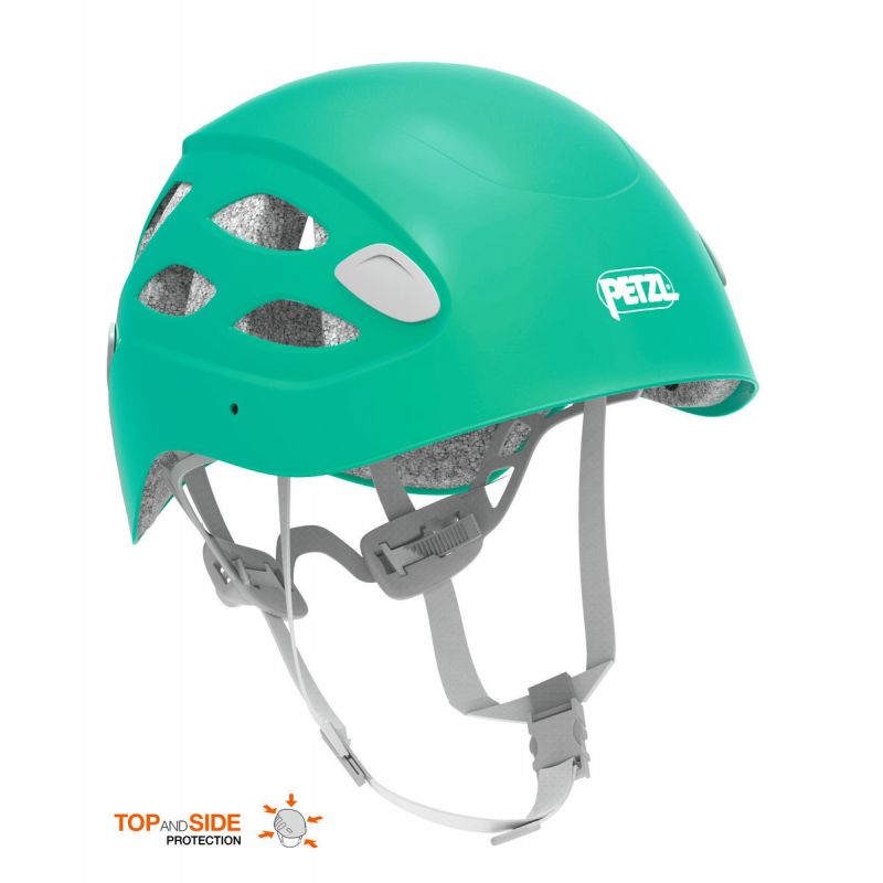 PETZL Borea Helmet (turquoise) Women
