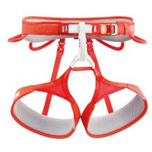 PETZL HIRUNDOS (orange)
