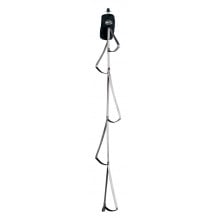 Staffa a cinque fasi PETZL GRADISTEP