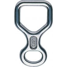 Descendeur PETZL Huit (gris)
