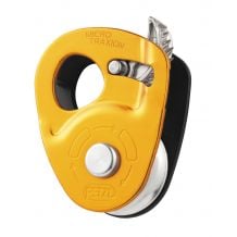 Pulley PETZL Micro Traxion