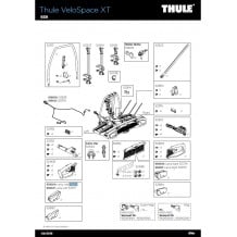 Rücklicht links 939 Thule