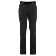 Pantalones de lluvia Vaude Fluid Pants (negro) Mujer - Alpinstore