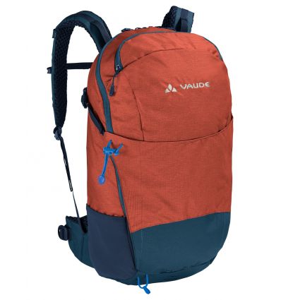 Backpack Vaude Prokyon Zip 20 (Squirrel 