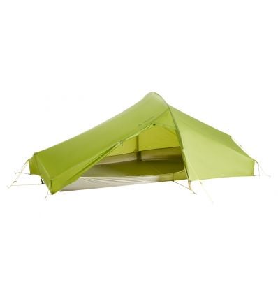 Vaude Lizard Seamless 1-2p Tent (Cress Green)