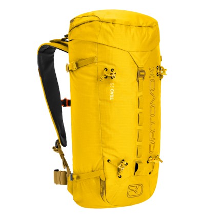 ORTOVOX Zaino Trad 25 (mais giallo) - Alpinstore
