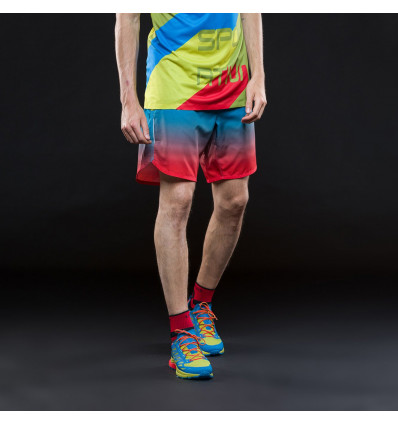 Medaglia per lo Short Trail La Sportiva (Neptune/opal) - Alpinstore