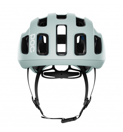 POC Cyclisme Casque ventrale Air Spin CPSC APOPHYLLITE Green Matt Taille Med