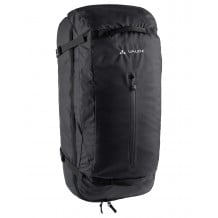 Vaude Mundo 65+to Go Zwart