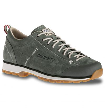 Dolomite 54 Laag (Tijmgroen) schoenen voor heren - Alpinstore