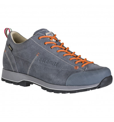 Dolomite 54 Low Gtx® shoes (Gunmetal Grey) mixed -