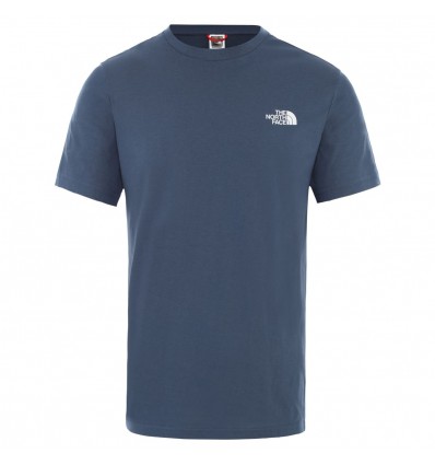Simple Dome Tee North Face Online Sales, UP TO 56% OFF | www.loop 