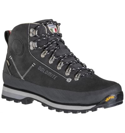 Zapatos de senderismo 54 Gore-Tex (Negro) - Alpinstore