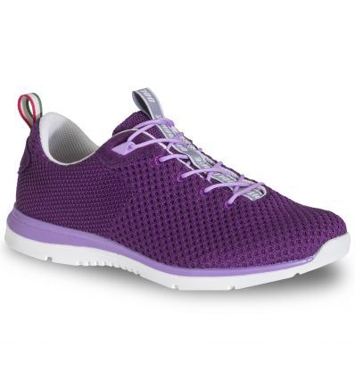 Verslaafd Nauwkeurig vergeten Lifestyle schoenen Dolomite 54 Move Knit (Violet) gemengd - Alpinstore